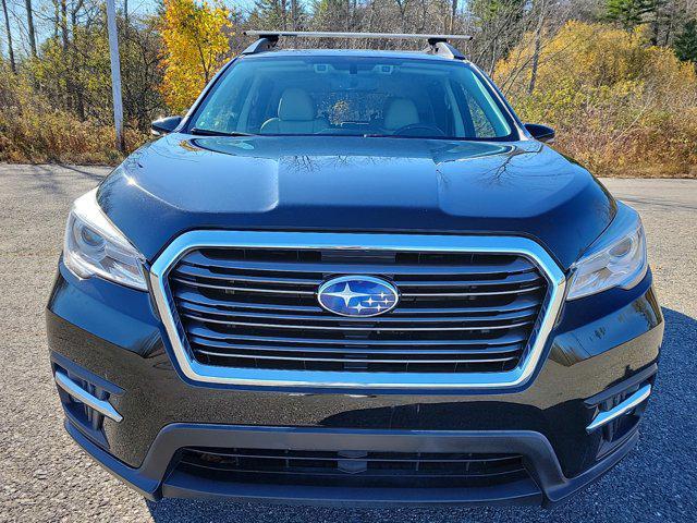 used 2019 Subaru Ascent car, priced at $20,055