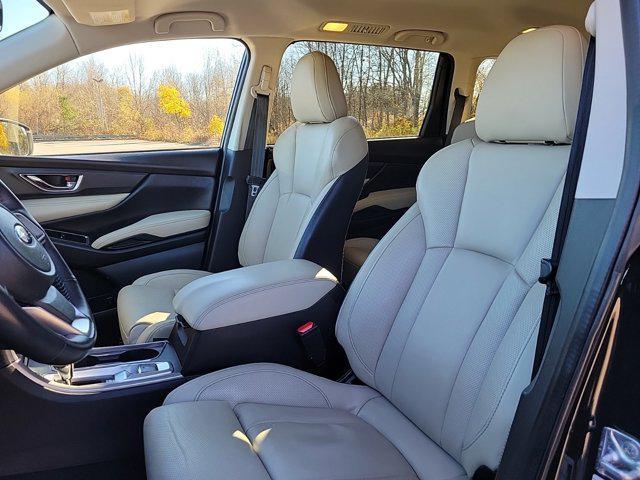 used 2019 Subaru Ascent car, priced at $20,055