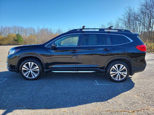 used 2019 Subaru Ascent car, priced at $20,055