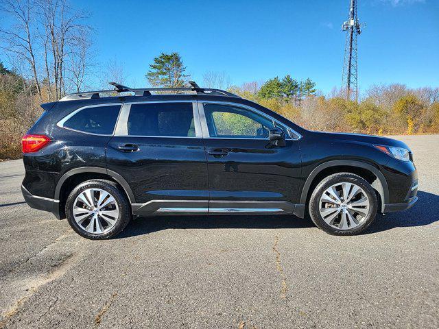 used 2019 Subaru Ascent car, priced at $20,055