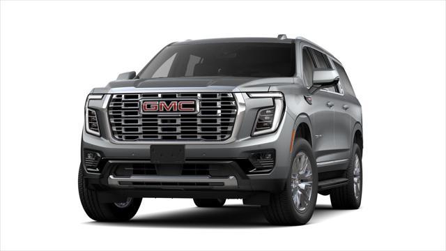 new 2025 GMC Yukon XL car, priced at $93,480