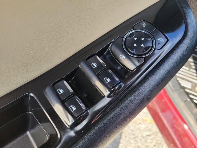 used 2017 Ford Edge car, priced at $13,445