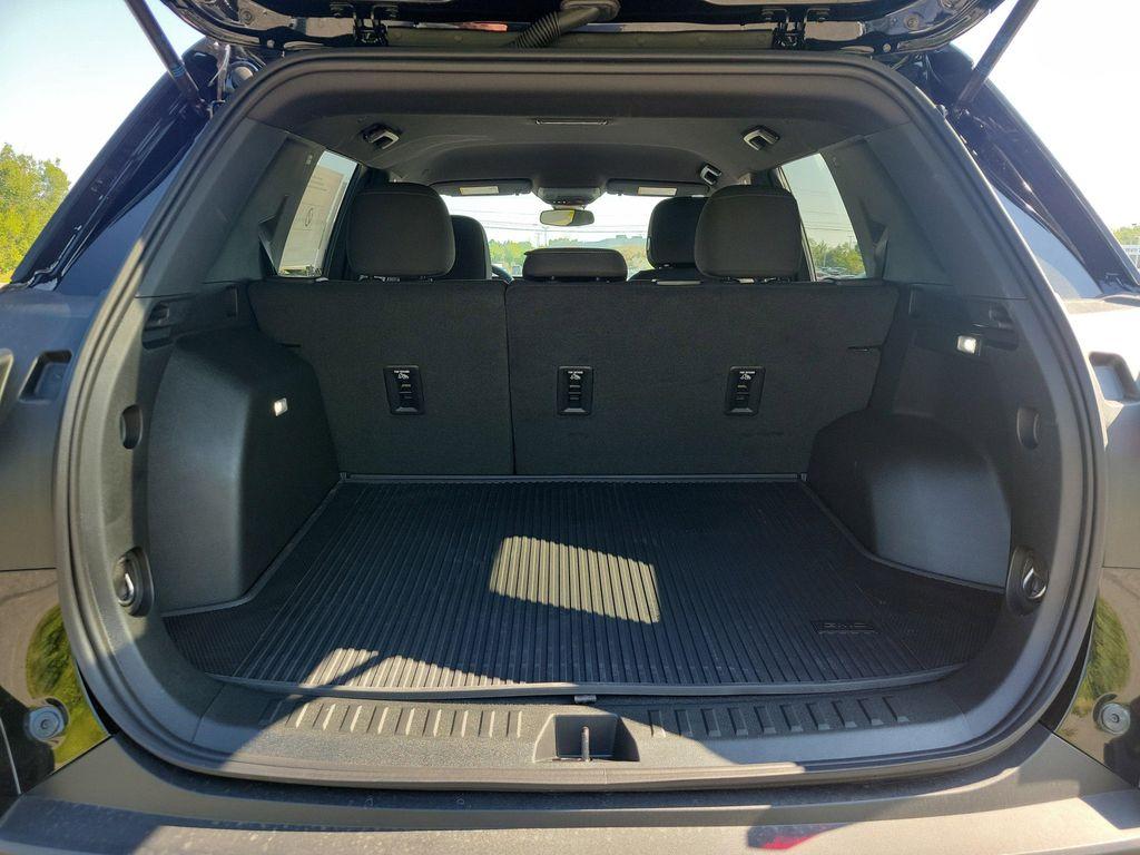 new 2026 GMC Terrain car, priced at $33,890