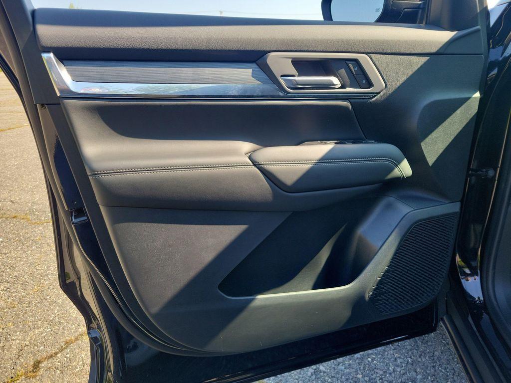 new 2026 GMC Terrain car, priced at $33,890