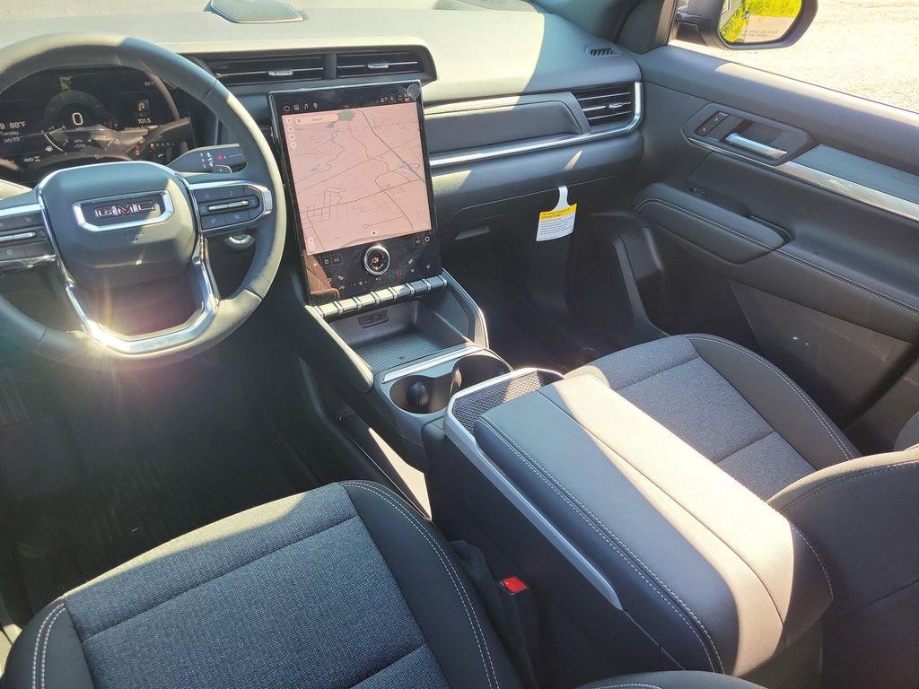 new 2026 GMC Terrain car, priced at $33,890