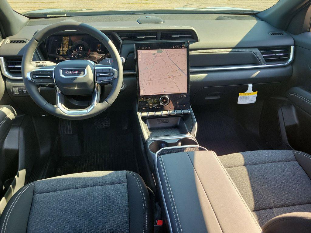 new 2026 GMC Terrain car, priced at $33,890