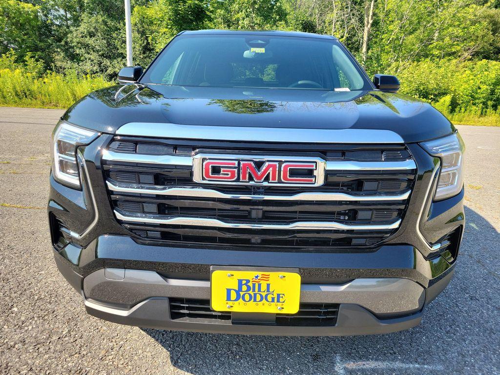 new 2026 GMC Terrain car, priced at $33,890