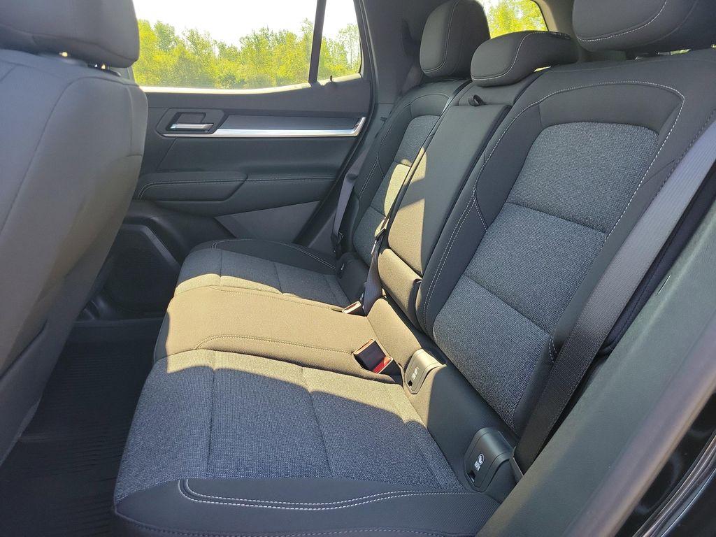 new 2026 GMC Terrain car, priced at $33,890