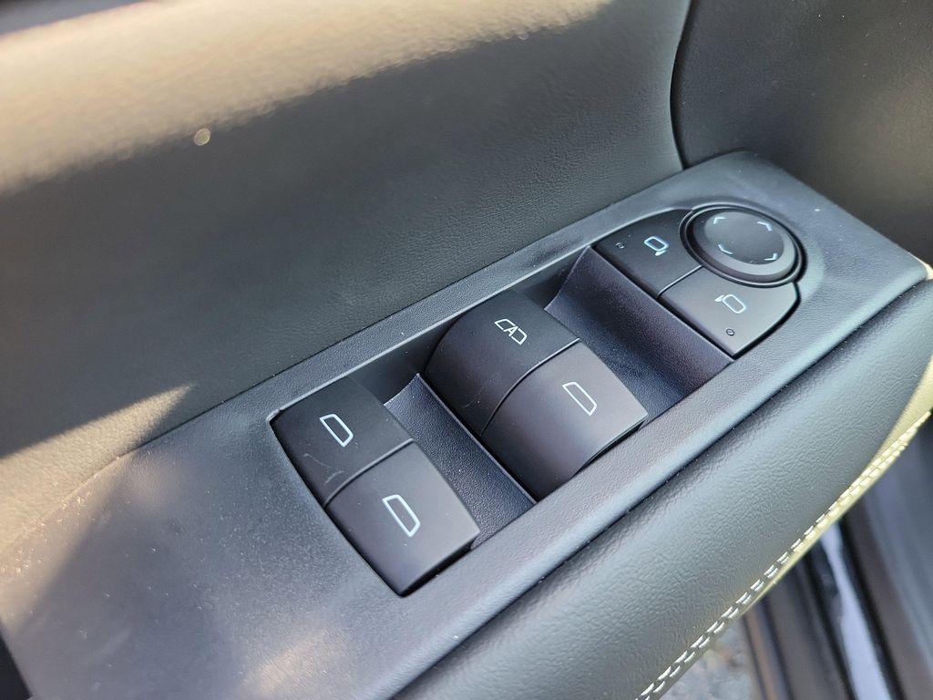 new 2026 GMC Terrain car, priced at $33,890