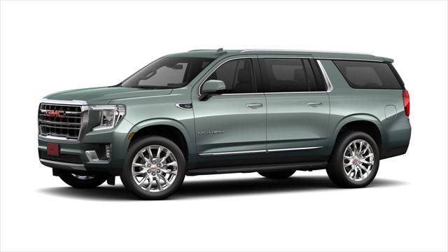 new 2024 GMC Yukon XL car, priced at $82,080