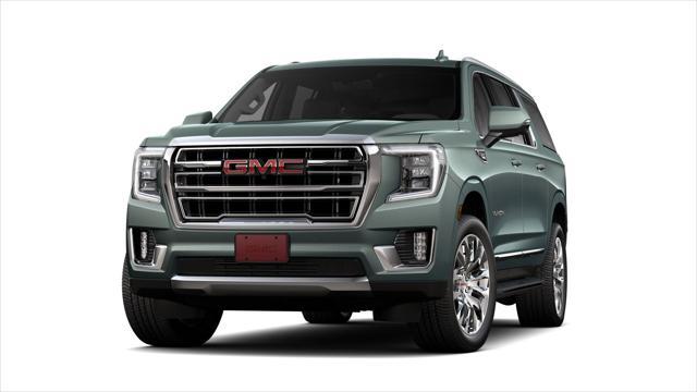 new 2024 GMC Yukon XL car, priced at $82,080