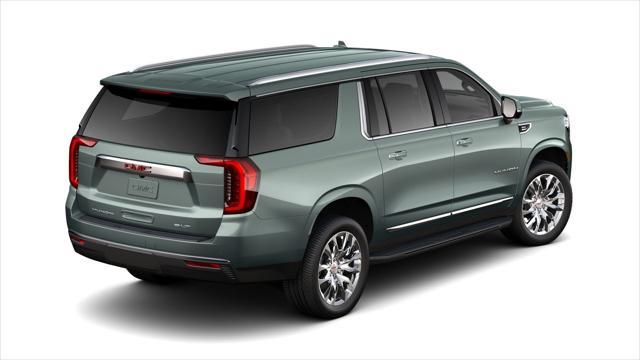 new 2024 GMC Yukon XL car, priced at $82,080