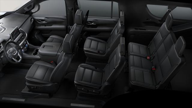 new 2024 GMC Yukon XL car, priced at $82,080