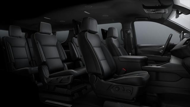 new 2024 GMC Yukon XL car, priced at $82,080