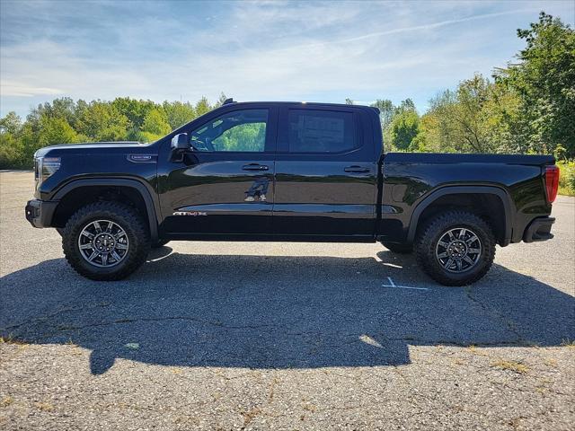 new 2024 GMC Sierra 1500 car, priced at $79,460