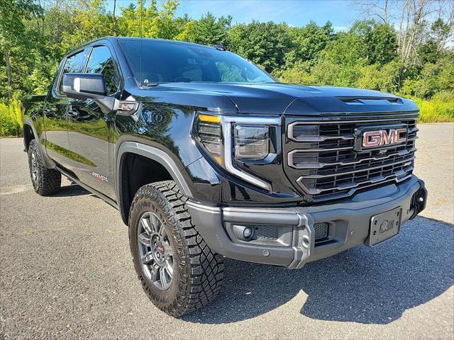 new 2024 GMC Sierra 1500 car, priced at $79,460