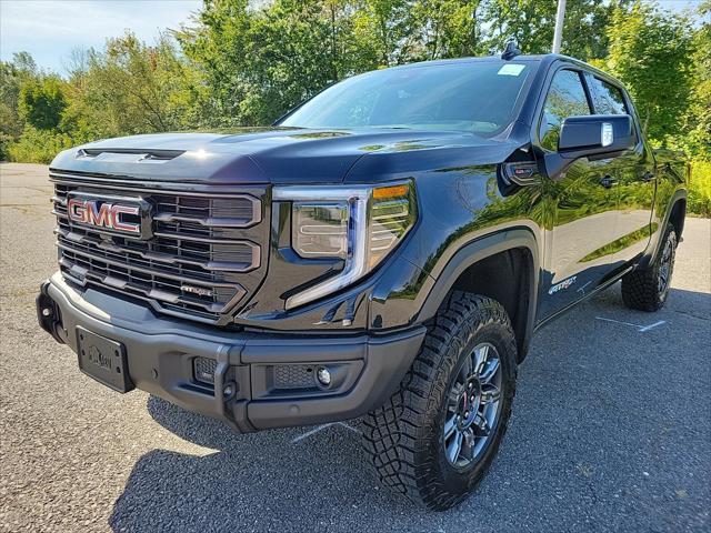 new 2024 GMC Sierra 1500 car, priced at $79,460