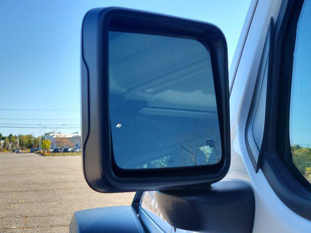 used 2024 Jeep Wrangler car, priced at $40,470