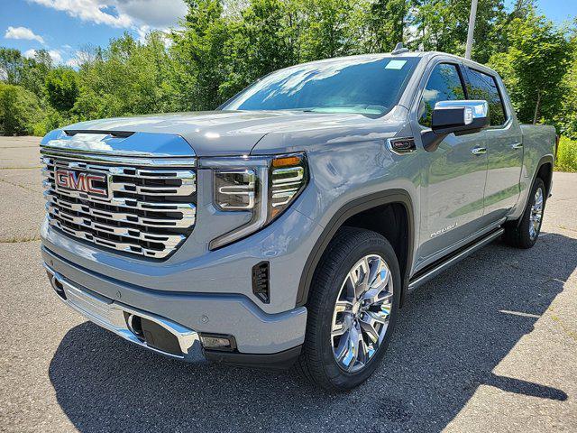 new 2024 GMC Sierra 1500 car, priced at $77,095