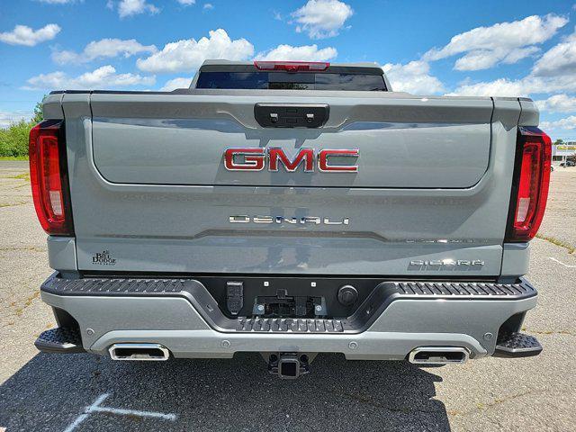 new 2024 GMC Sierra 1500 car, priced at $77,095