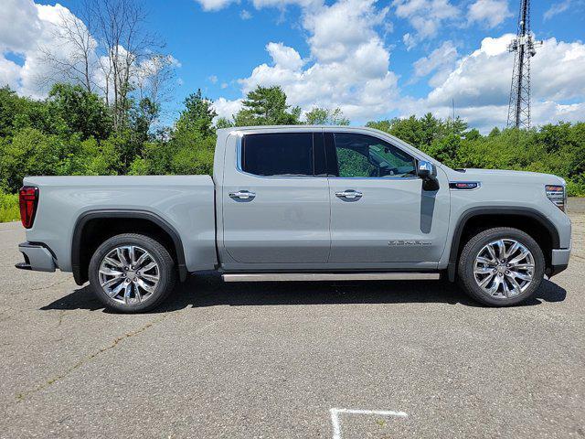 new 2024 GMC Sierra 1500 car, priced at $77,095