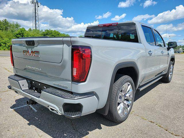 new 2024 GMC Sierra 1500 car, priced at $77,095