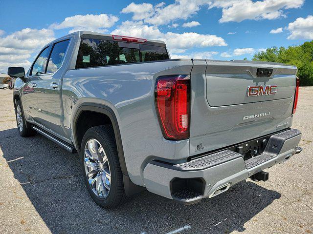 new 2024 GMC Sierra 1500 car, priced at $77,095