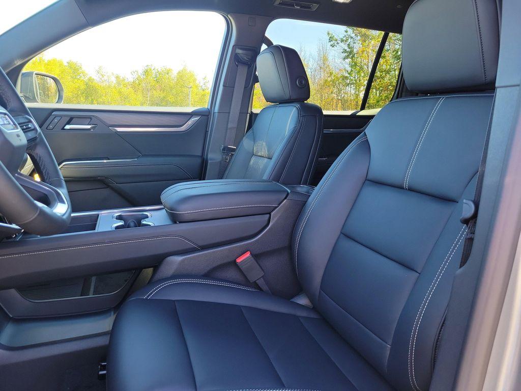 new 2026 GMC Acadia car, priced at $56,070