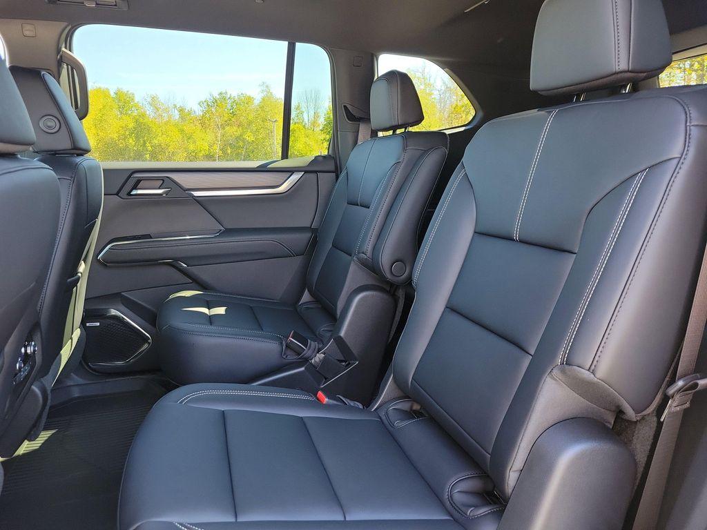new 2026 GMC Acadia car, priced at $56,070