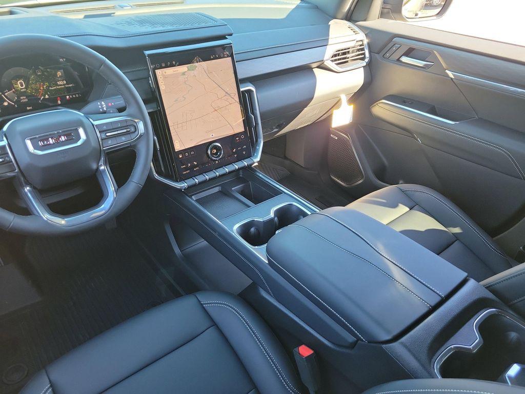 new 2026 GMC Acadia car, priced at $56,070