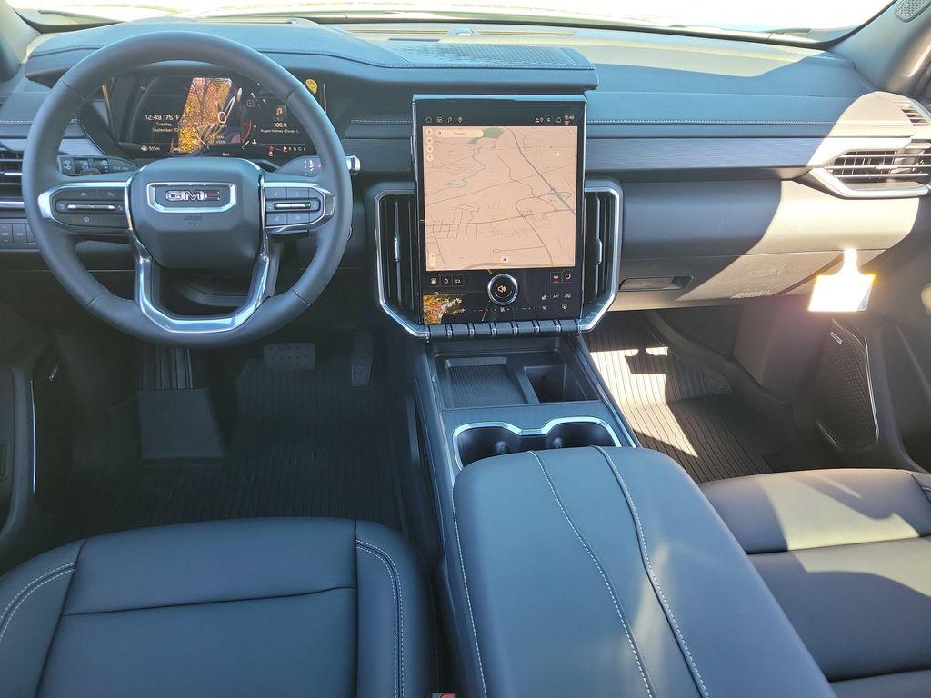 new 2026 GMC Acadia car, priced at $56,070