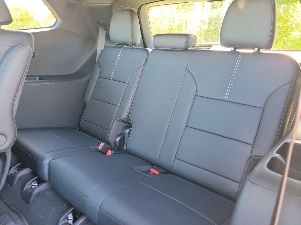 new 2026 GMC Acadia car, priced at $56,070