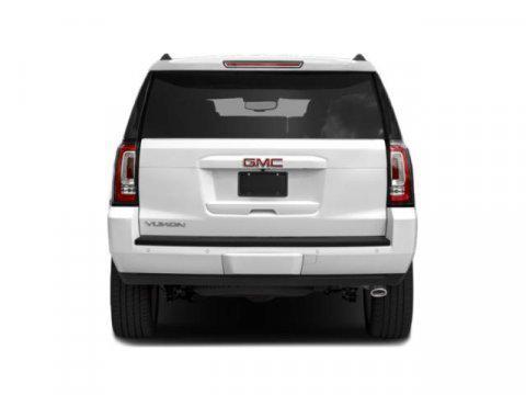 used 2018 GMC Yukon car, priced at $30,834
