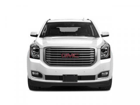 used 2018 GMC Yukon car, priced at $30,834