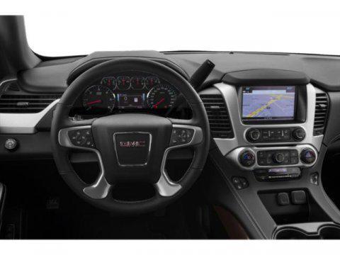 used 2018 GMC Yukon car, priced at $30,834