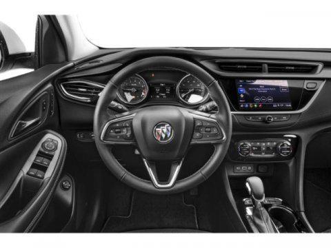 used 2022 Buick Encore GX car, priced at $25,698