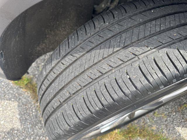 used 2022 Buick Encore GX car, priced at $25,150