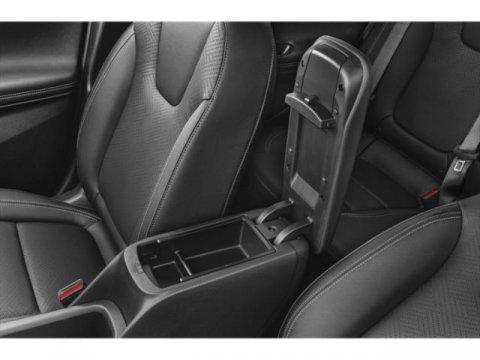 used 2022 Buick Encore GX car, priced at $25,698