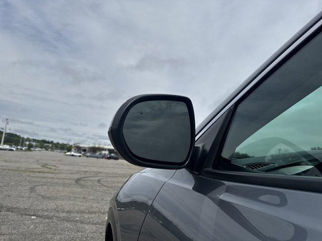 used 2022 Buick Encore GX car, priced at $25,150