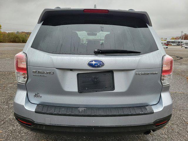 used 2018 Subaru Forester car, priced at $20,570