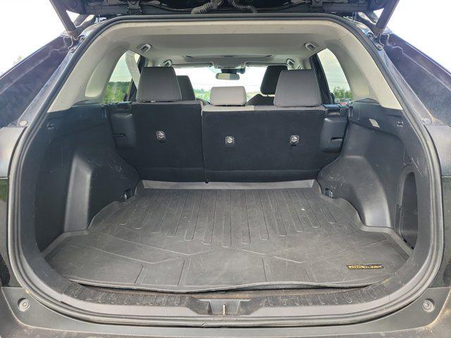 used 2020 Toyota RAV4 Hybrid car, priced at $23,299