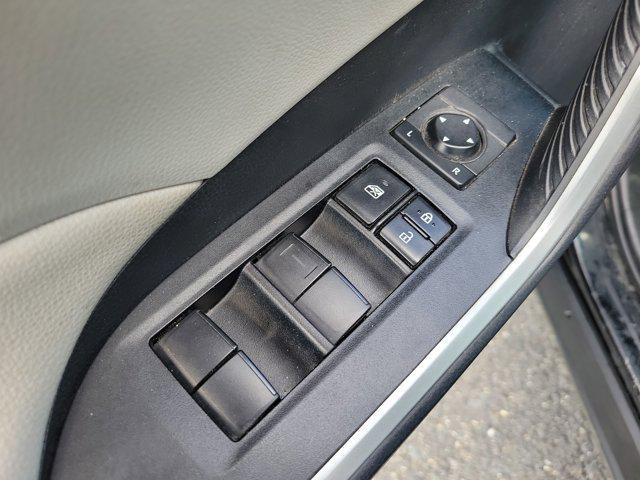 used 2020 Toyota RAV4 Hybrid car, priced at $23,299