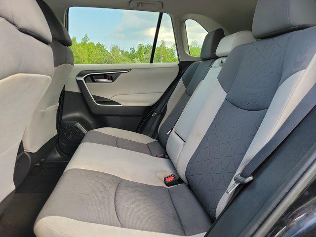 used 2020 Toyota RAV4 Hybrid car, priced at $23,299