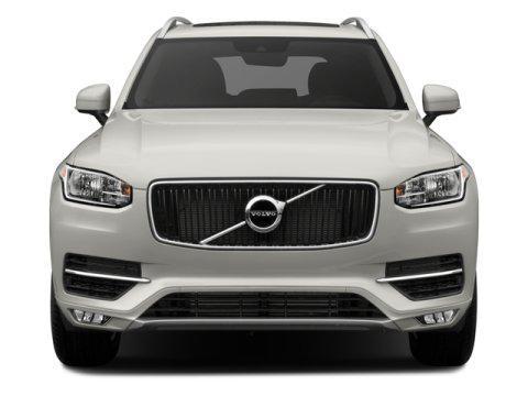 used 2018 Volvo XC90 car, priced at $21,360