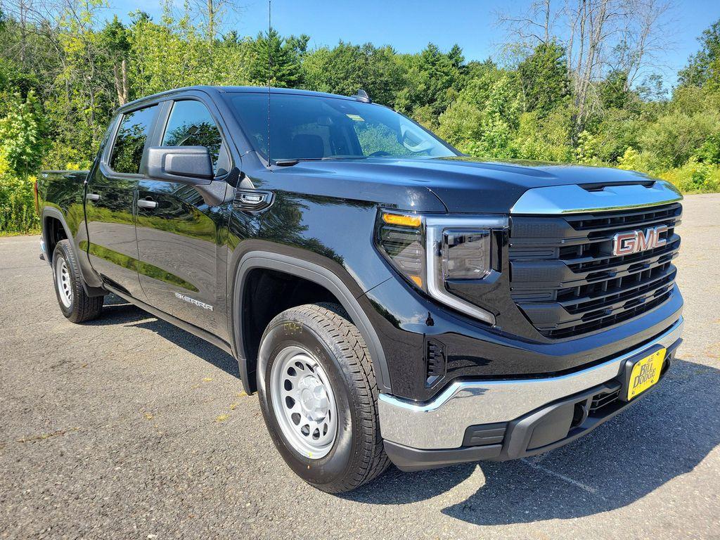 new 2026 GMC Sierra 1500 car, priced at $47,070