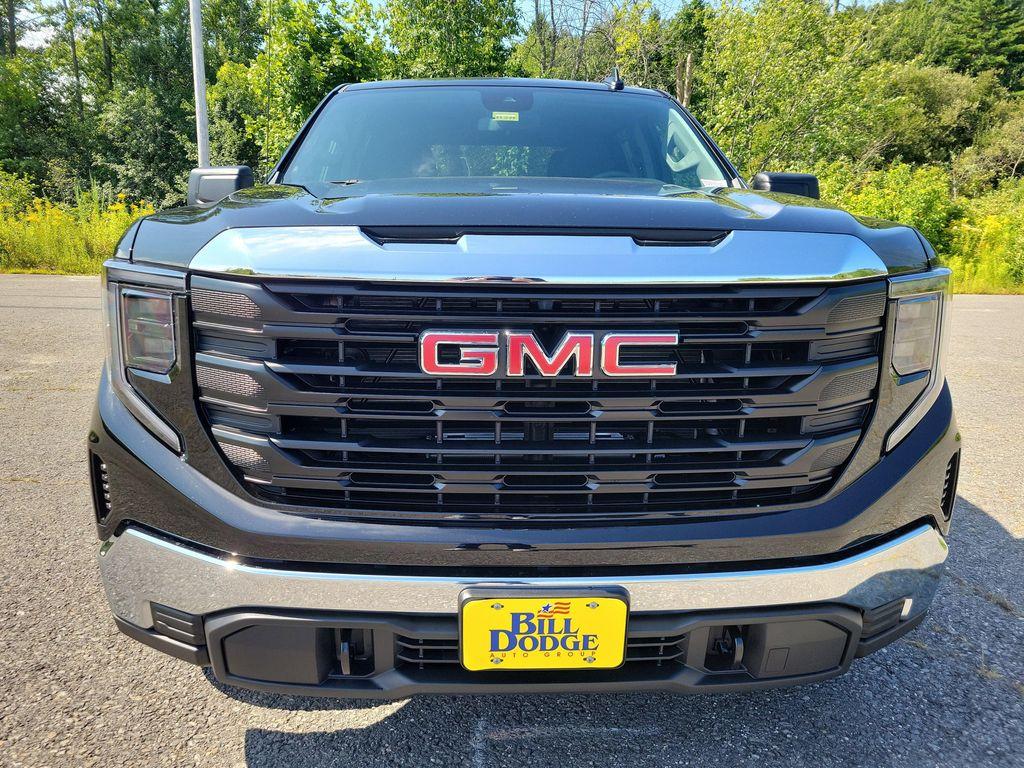 new 2026 GMC Sierra 1500 car, priced at $47,070