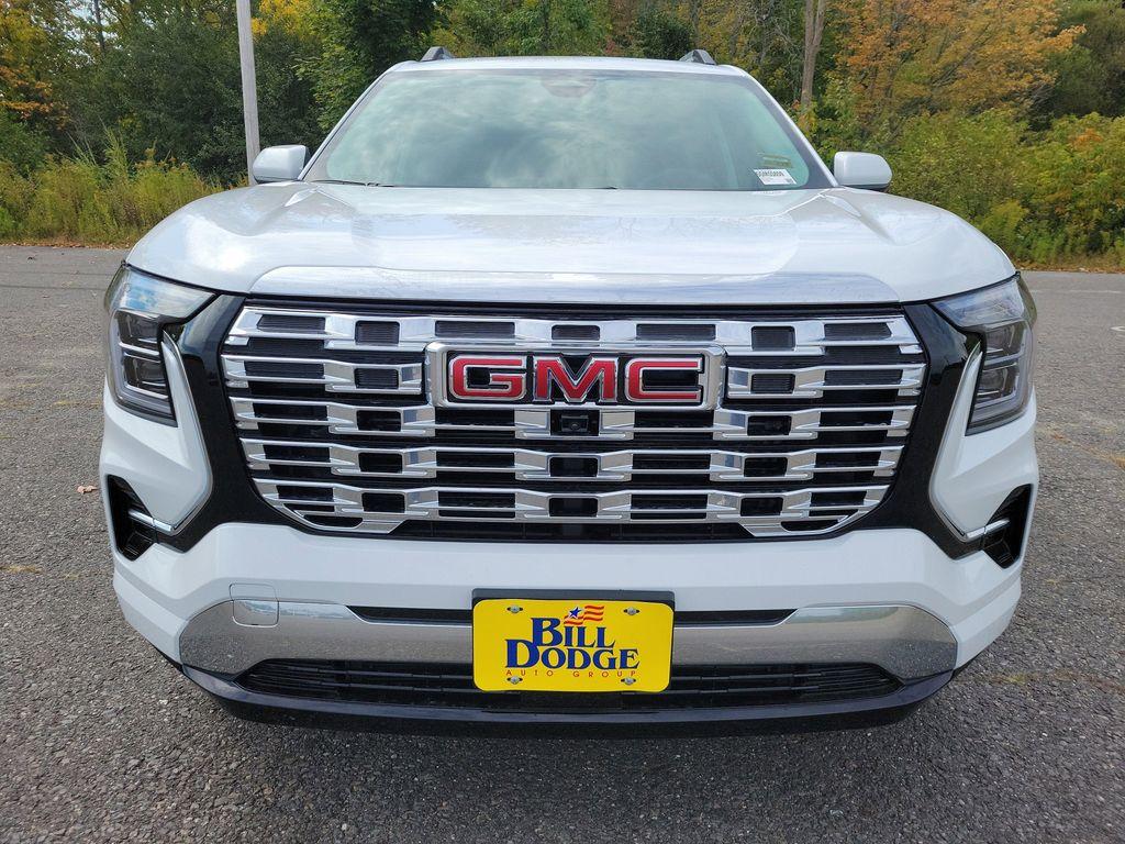 new 2026 GMC Terrain car, priced at $44,940