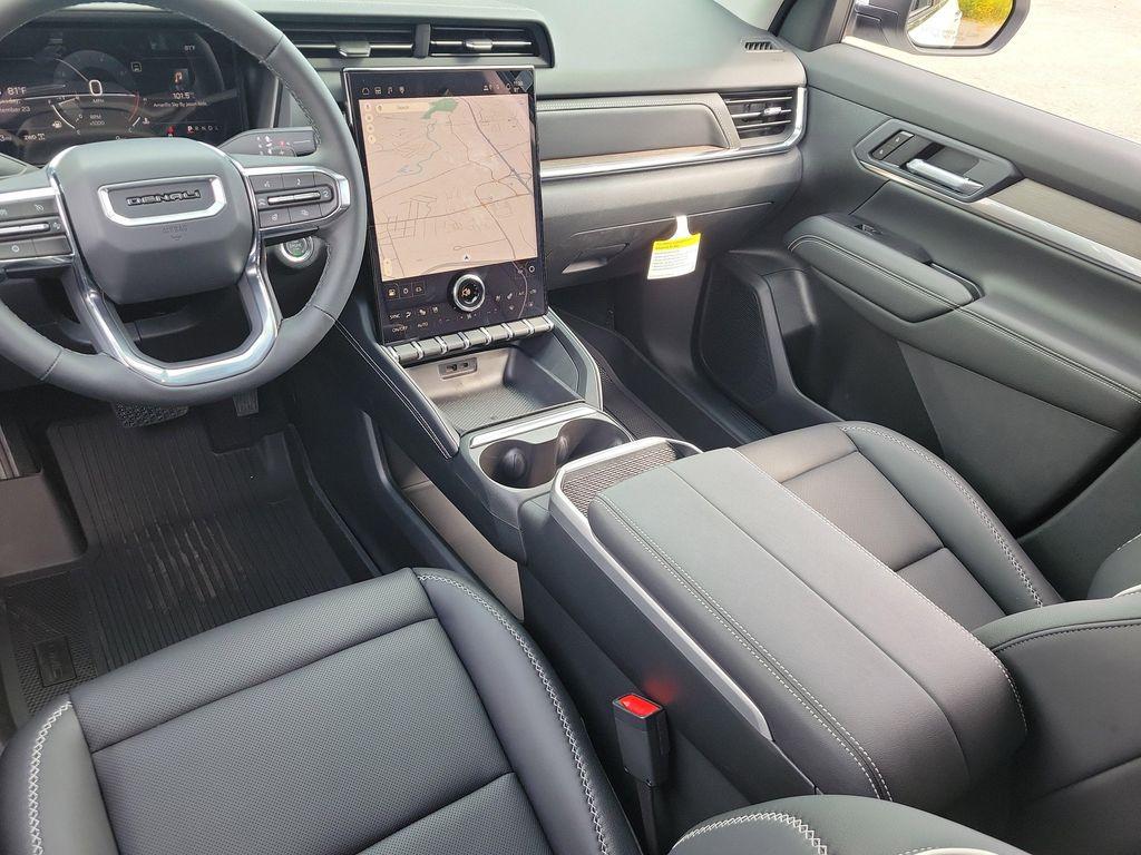 new 2026 GMC Terrain car, priced at $44,940