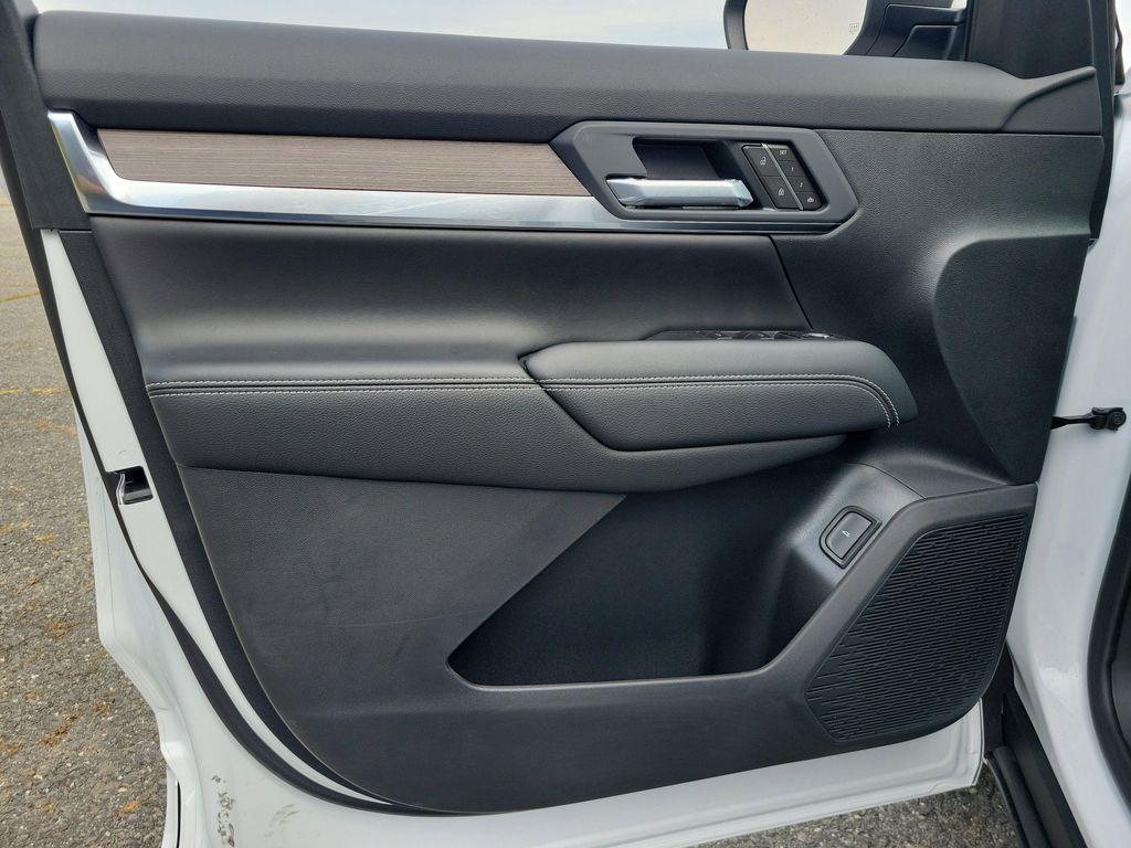 new 2026 GMC Terrain car, priced at $44,940