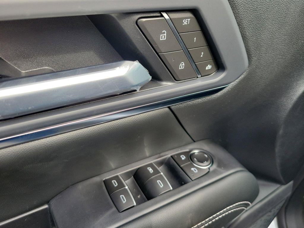 new 2026 GMC Terrain car, priced at $44,940